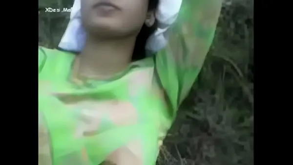 Hot Desi Hot Outdoor Fun by total Tube