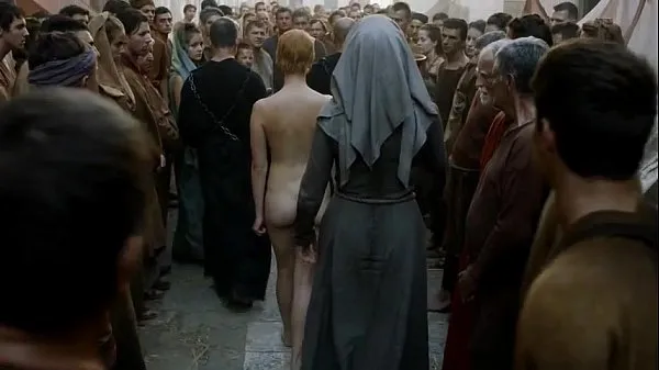 Hot Game Of Thrones sex and nudity collection - season 5 totalt rör