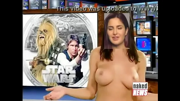Forró Katrina Kaif nude boobs nipples show teljes cső