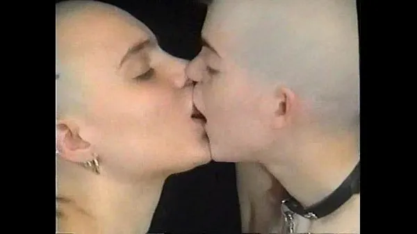 Gorąca Extreme Fucking From Punk Lesbos - PornoXOcom całkowita rura