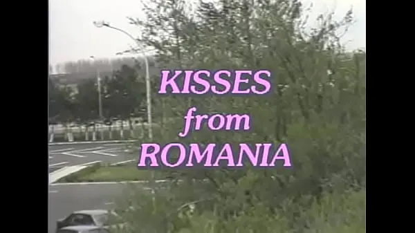 Hot LBO - Kissed From Romania - Full movie total Tube