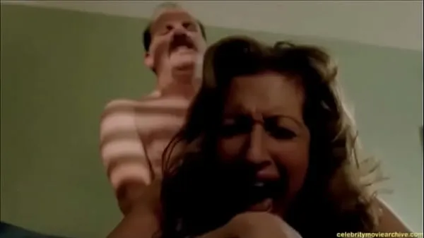 Tổng cộng Alysia Reiner - Orange Is the New Black extended sex scene ống nóng