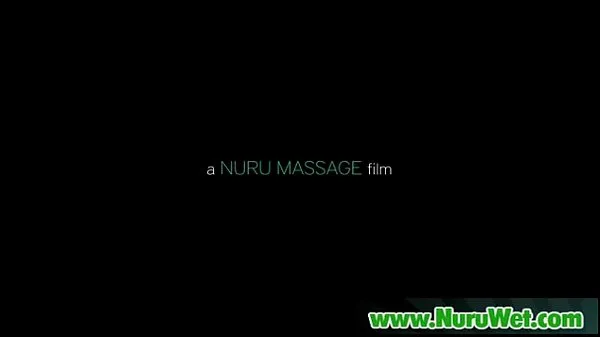 Hot Nuru Massage Hardcore Sex Video 22 totalt rör