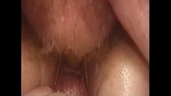 Chaud Baise et creampie dans l'urètre Tube total