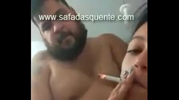Hot Chubby eating bitch, finding himself fucked totalt rör