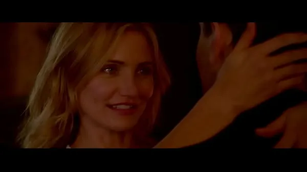 热Cameron Diaz in Sex Tape (2015总管