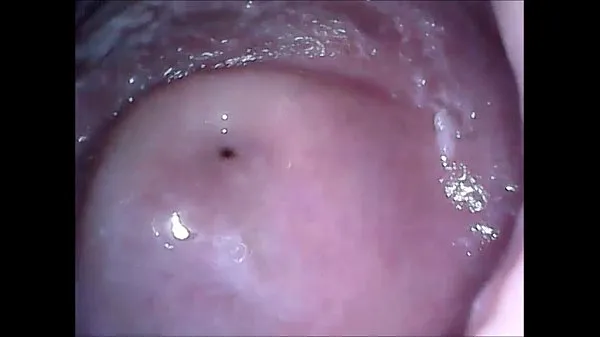 Hot cam in mouth vagina and ass total Tube