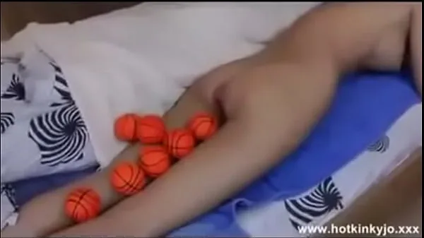 anal balls Jumlah Tiub Panas