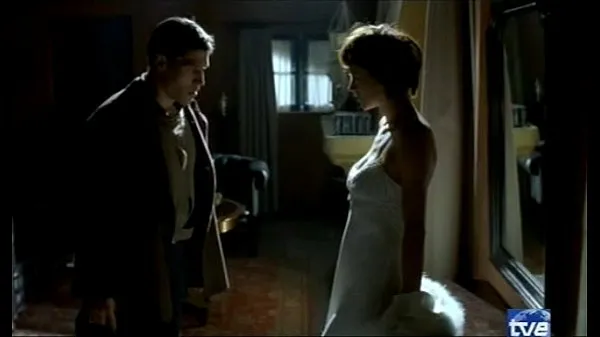 Gorąca Emma Suarez - The Lady from Porto Pim (2001 całkowita rura