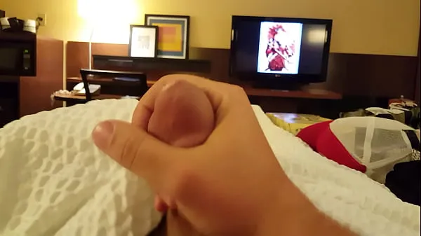 Tổng cộng Big load in hotel room ống nóng