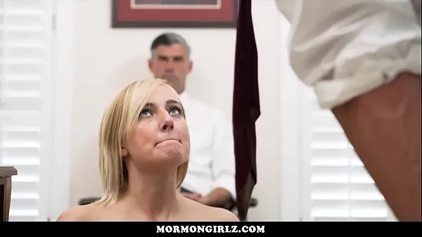 Hot MormonGirlz-Watching his stepdaughter be taken advantage of total Tube