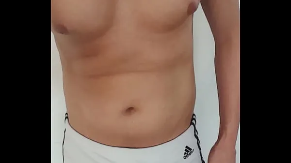 ยอดนิยม Heavy cock in white swimwear Tube ทั้งหมด