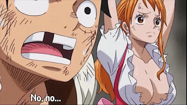 Hot Nami One Piece - The best compilation of hottest and hentai scenes of Nami total Tube