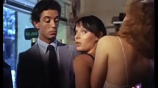 Vroči Sexual inclination to the naked (1982) - Peli Erotica completa Spanish skupni kanal