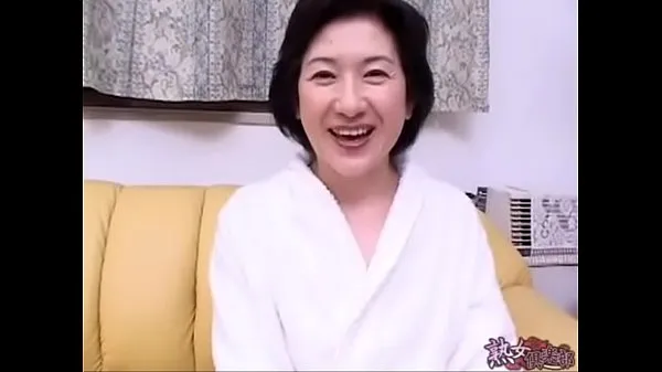 Tổng cộng Cute fifty mature woman Nana Aoki r. Free VDC Porn Videos ống nóng