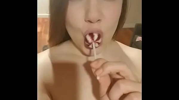 Hot Lollipop i alt Tube