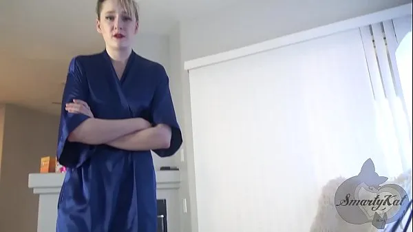 Forró FULL VIDEO - STEPMOM TO STEPSON I Can Cure Your Lisp - ft. The Cock Ninja and teljes cső