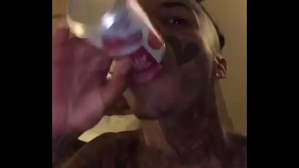 Boonk Gang إجمالي الأنبوبة الساخنة