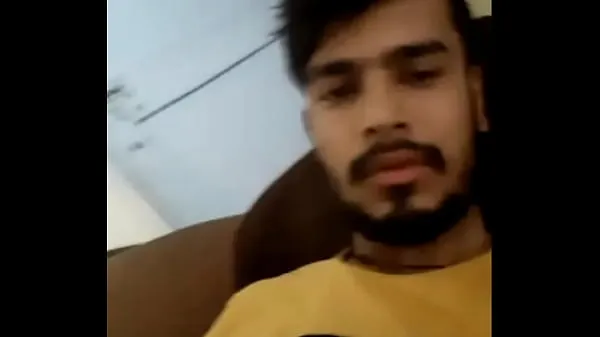 Hot Desi cute guy showing dick συνολικός σωλήνας