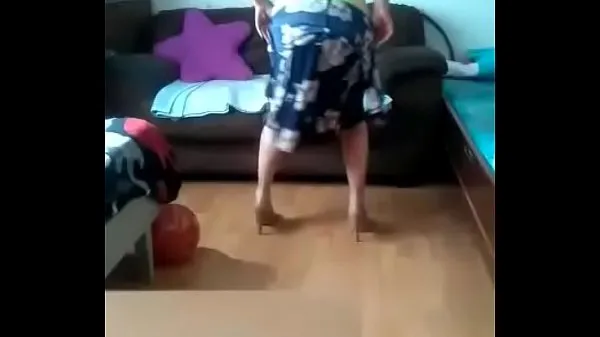 Forró baile sexi teljes cső