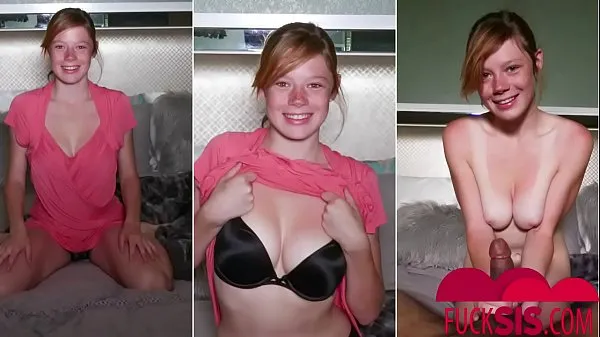 Hot Mia Collins In Gingers Love To Suck total Tube