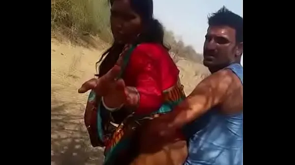 Hot Indian man fucking in open totalt rør