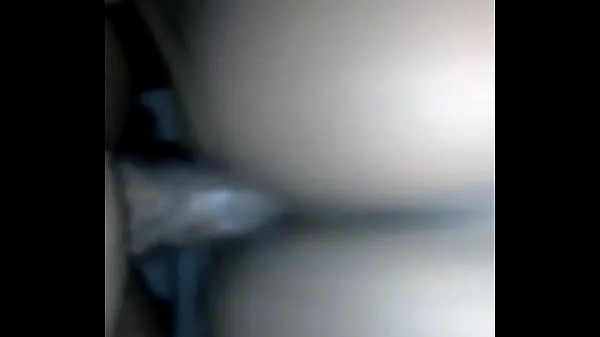 Hot Long black dick fucking thick black big booty from the back total Tube