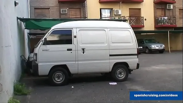 Quente Caras tesão fodendo tubo total