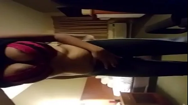 Hot wifey with hubby friends at hotel i alt Tube