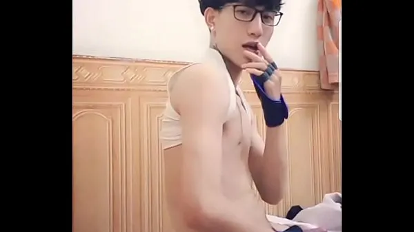 Tổng cộng Gay ống nóng