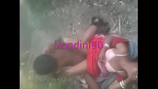Kuuma Wife fuck in forest village Bhabi putki yhteensä