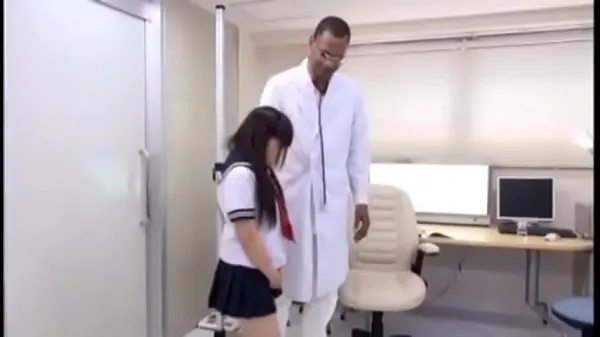 Hot Black doctor fuck Japanese l. Risa Omomo - Part 1 total Tube