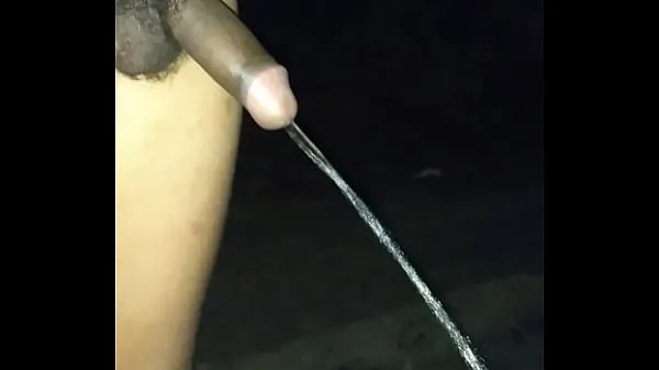 Chaud Cafuso pissing with cock half bomb Tube total