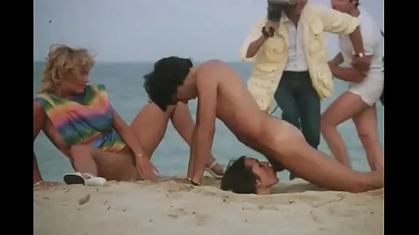 Hot classic vintage sex video totalt rør