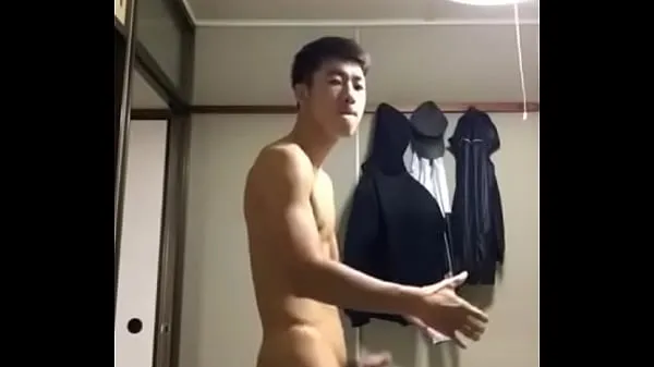 热sexy China boy总管