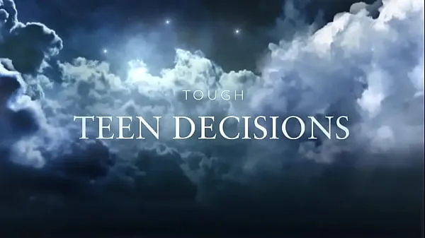 Hot Tough Teen Decisions Movie Trailer total Tube