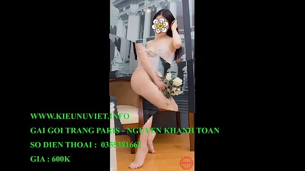 Tổng cộng GÁI GỌI NGUYỄN KHÁNH TOÀN ống nóng