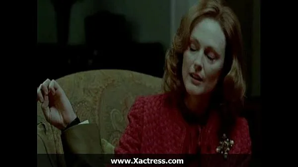 Hot Julianne Moore the dominating m total Tube