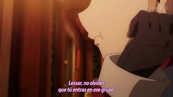 Hot Toaru Majutsu no Index III Episode 11 English Sub συνολικός σωλήνας