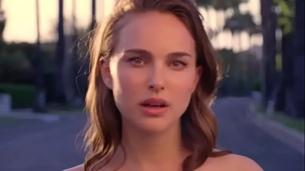 Sıcak Visions of Natalie NATALIE PORTMAN FUXTAPOSITION CELEBFAKE toplam Tüp