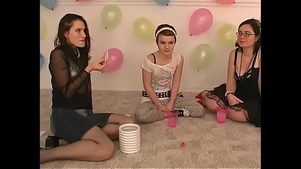 Hot Truth or dare 8 total Tube