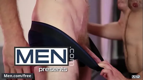 ยอดนิยม Colby Keller and Jacob Peterson - Poetic - Gods Of Men - Trailer preview Tube ทั้งหมด