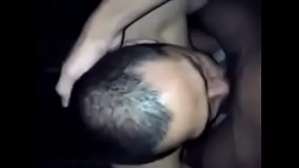 Caliente Chacal vergon cogiendome a pelo tubo total