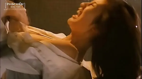 Hot of Darkness 1994 - Perverted 1994 Full Vietsub total Tube