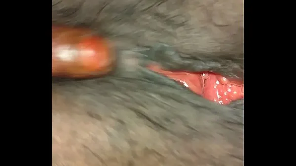 Hot Spread My Fat Pussy Make It Squirt total Tube