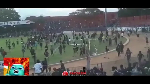 Tổng cộng INDONESIAN SUPPORTER VERSION OF BAW CULTURE ống nóng