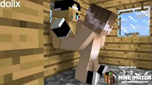 ยอดนิยม Futa Minecraft porn Futa x Futa by Dollx Tube ทั้งหมด