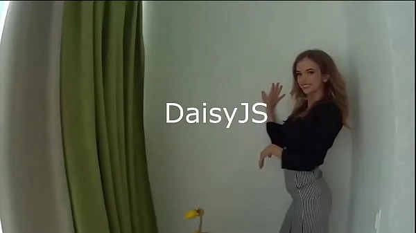 Hotová trubka celkem Daisy JS high-profile model girl at Satingirls | webcam girls erotic chat| webcam girls