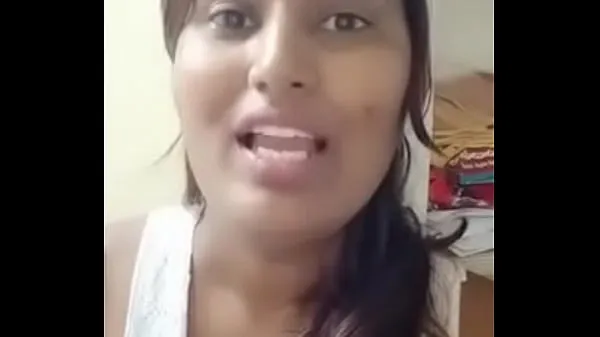 Chaud Swathi naidu partage ses dernières coordonnées pour une vidéo sexe Tube total