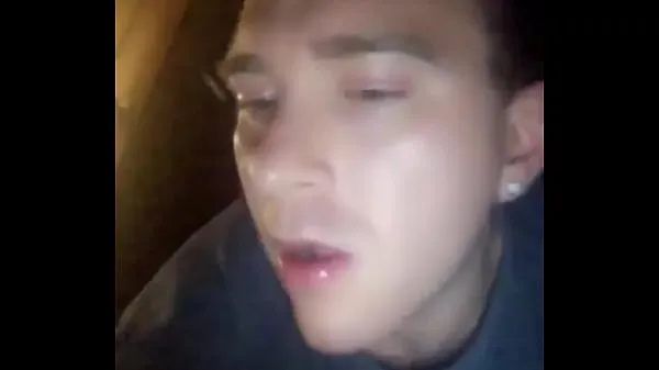 인기 총 Eating my cum while my vibrator is in my ass개 튜브